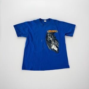 Vintage Style Mississippi Bad Boys Shirt XL